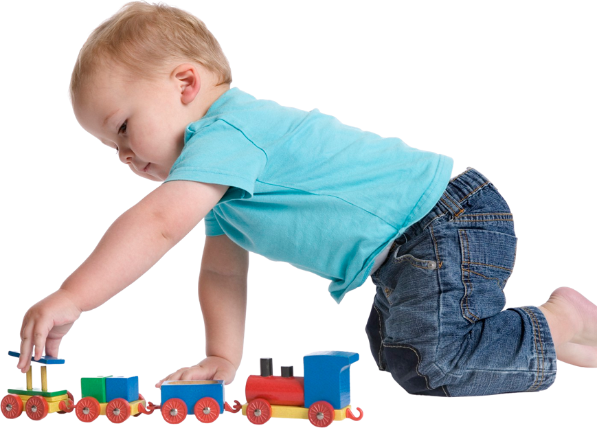 baby-with-train